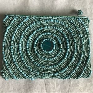 Stone Handmade HandBag
